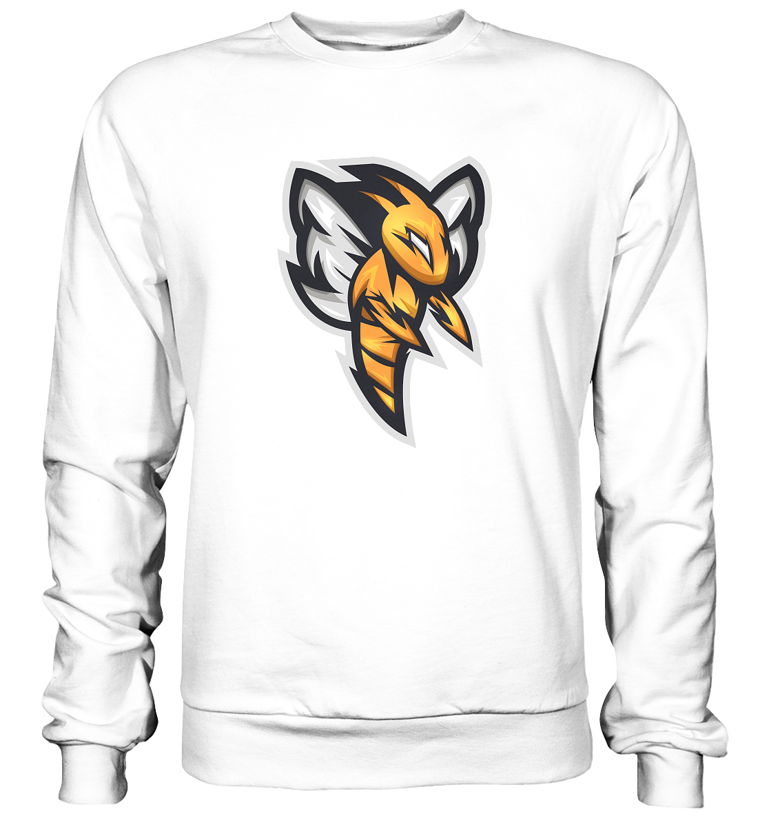 HAVOC - Basic Sweatshirt