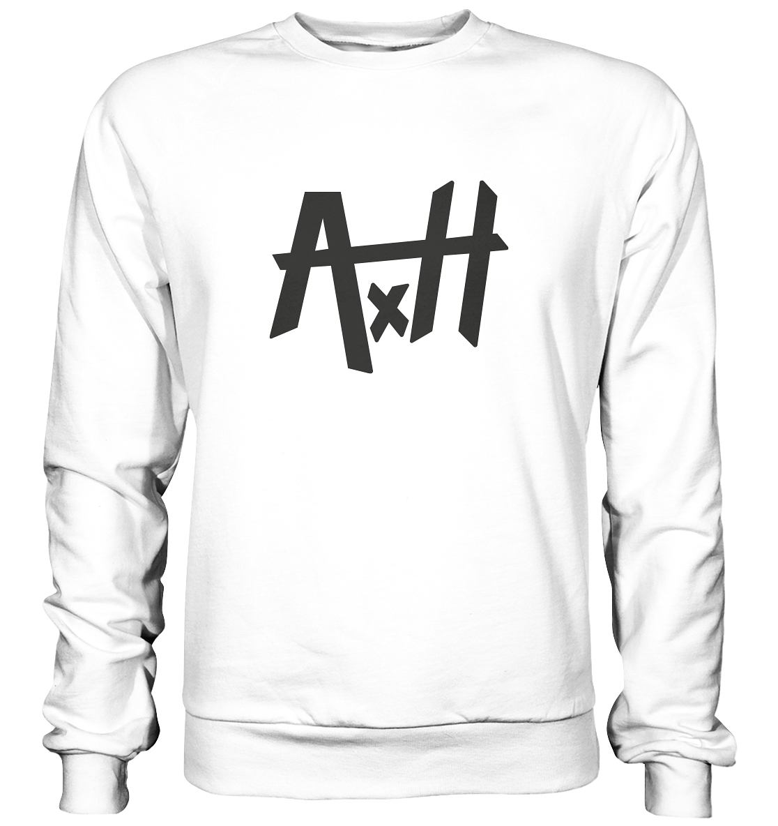 AXH ESPORTS - Basic Sweatshirt