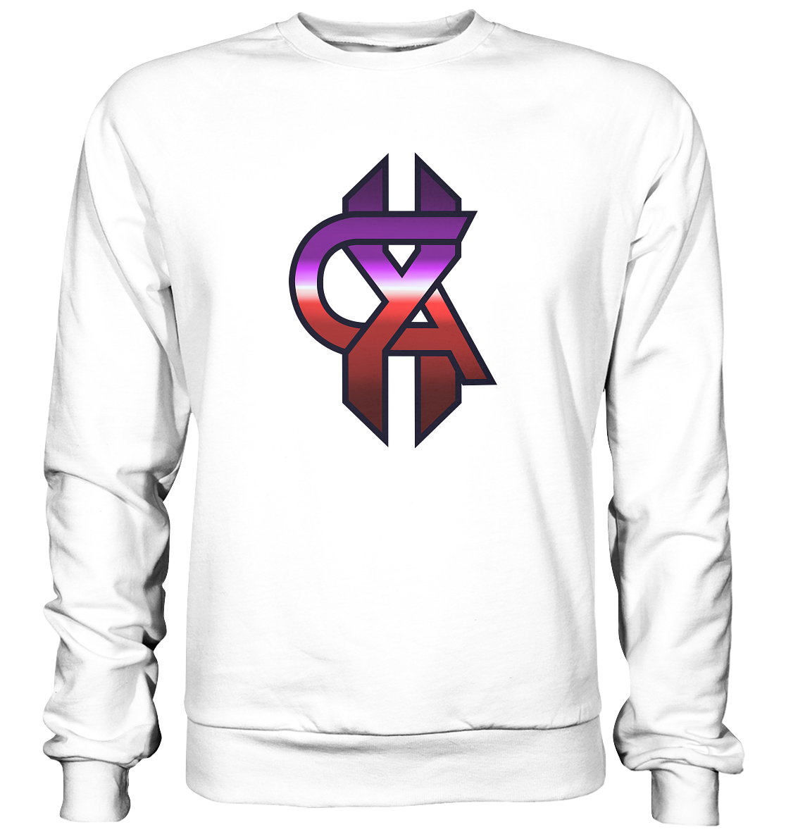 X1LENC3 GAMING 2022 - Basic Sweatshirt
