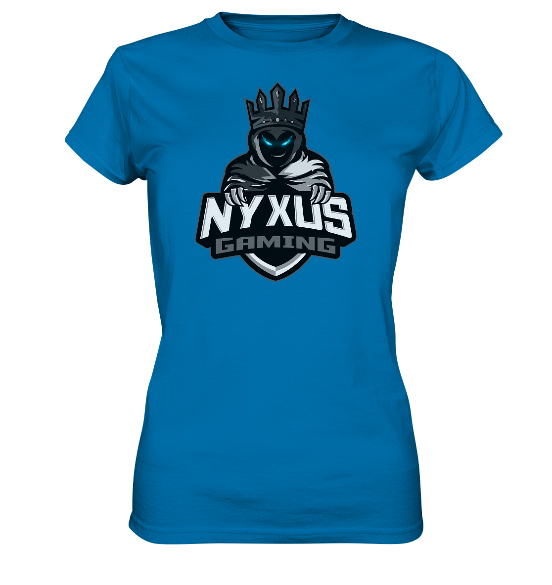 NYXUS GAMING - Ladies Basic Shirt
