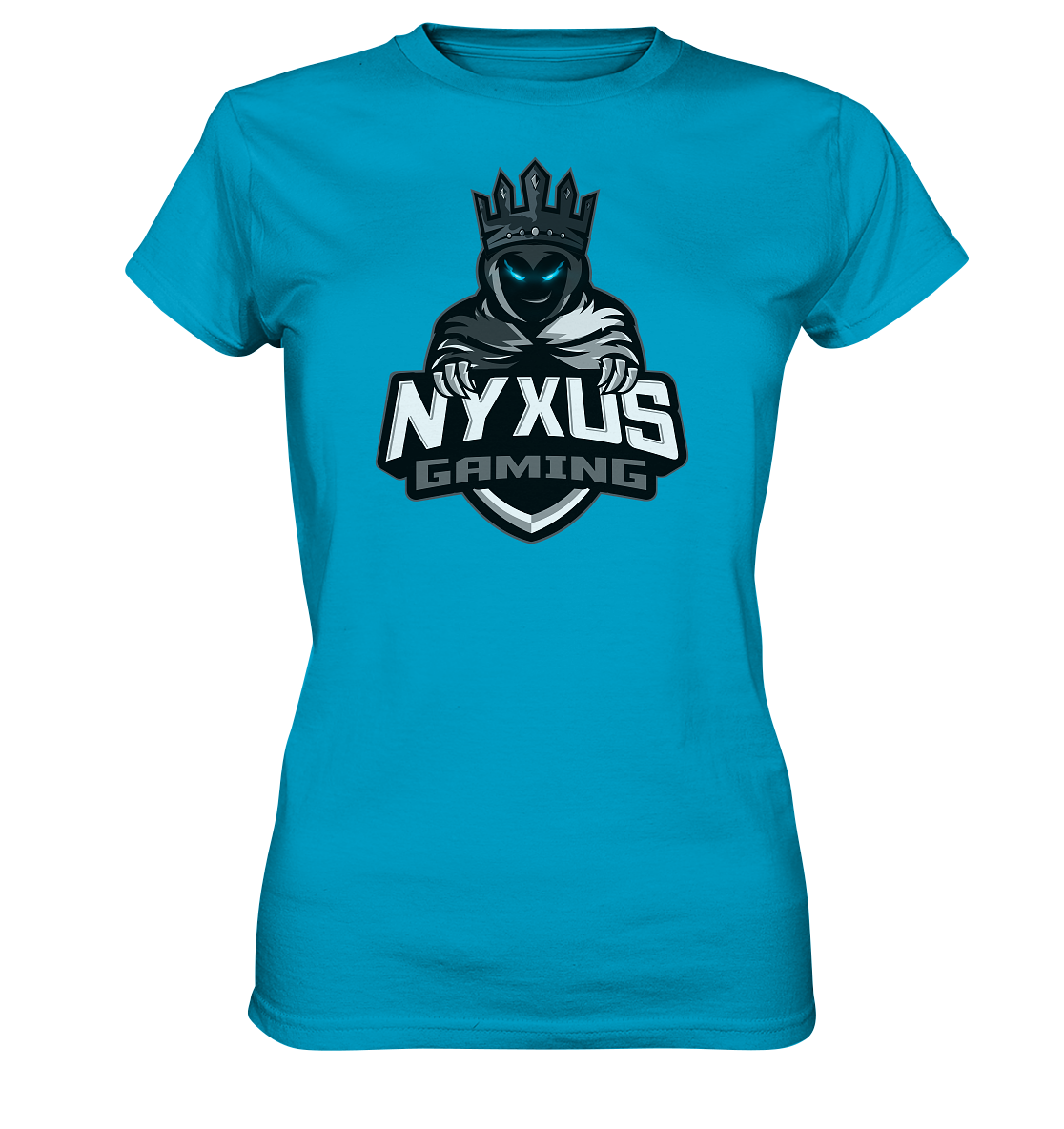 NYXUS GAMING - Ladies Basic Shirt