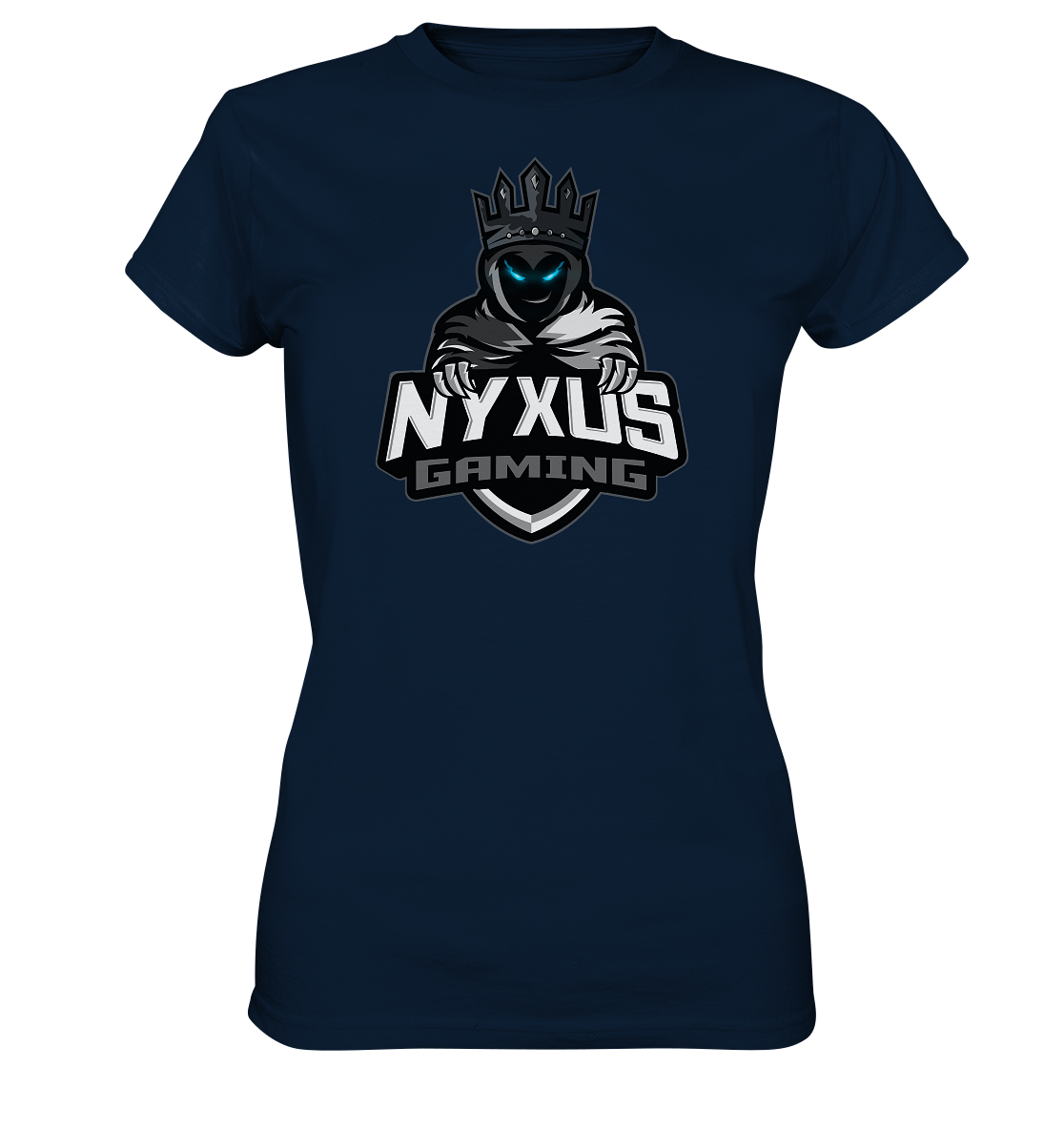 NYXUS GAMING - Ladies Basic Shirt