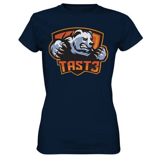 TAST3 ESPORTS - Ladies Basic Shirt