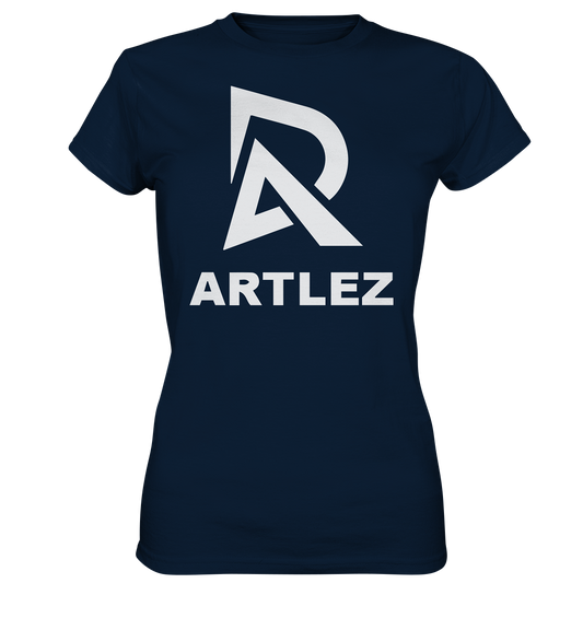 TEAM ARTLEZ - Ladies Basic Shirt