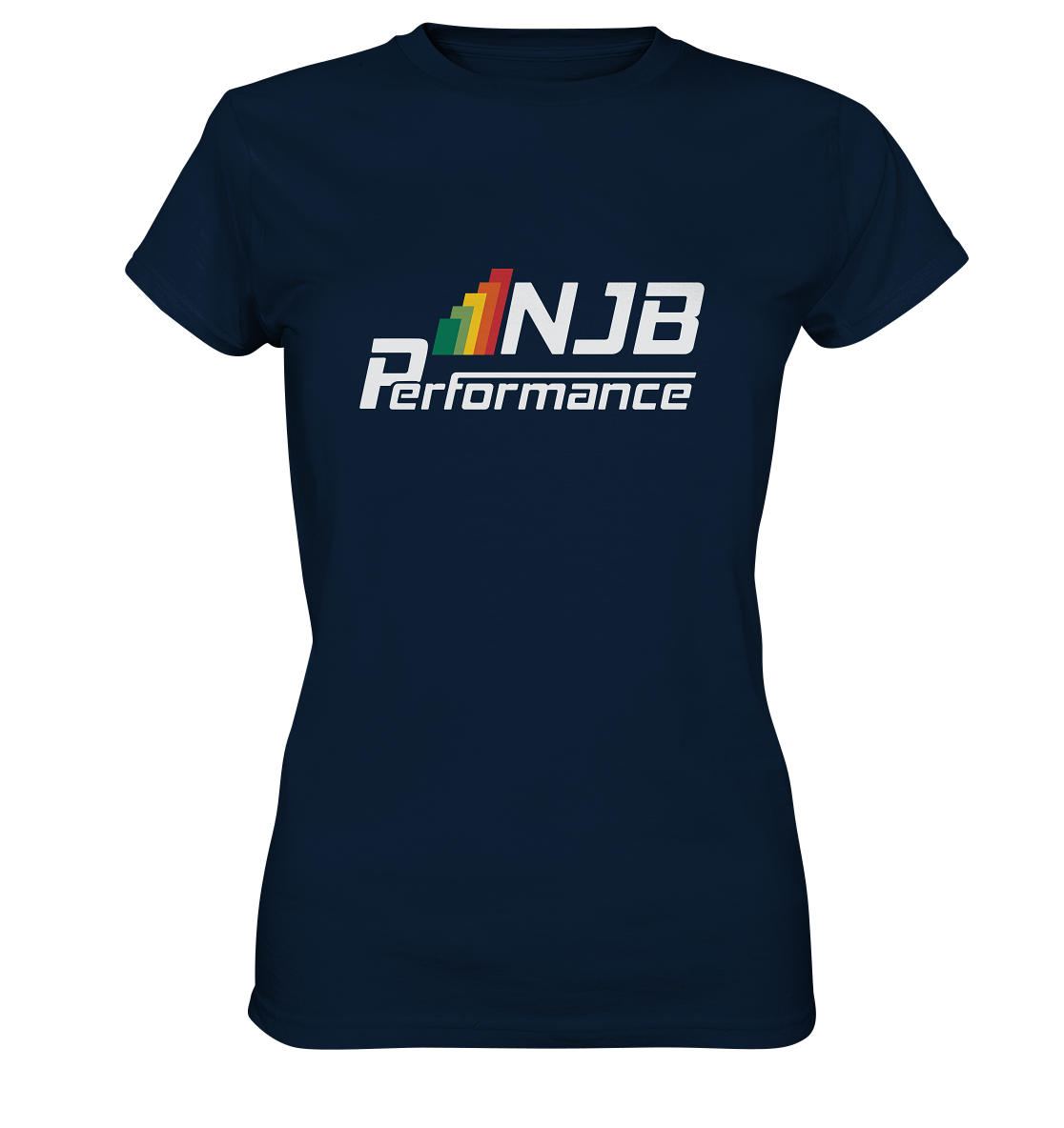 NJB PERFORMANCE - Ladies Basic Shirt
