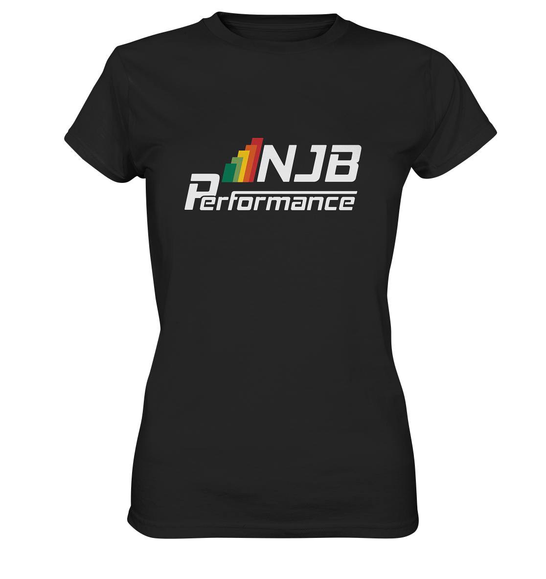 NJB PERFORMANCE - Ladies Basic Shirt