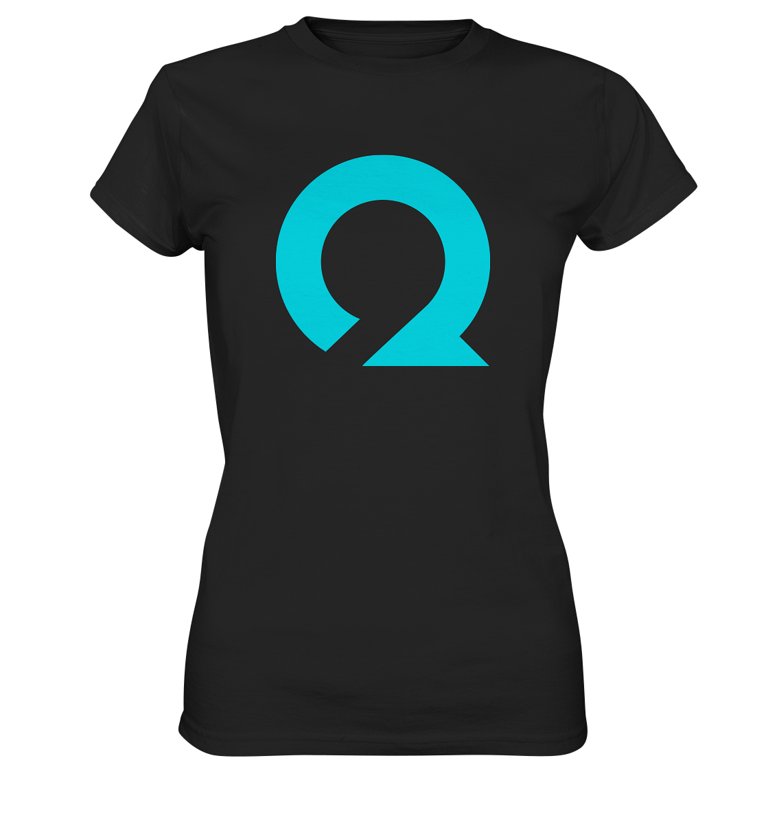 QUIRE ICON - Ladies Basic Shirt