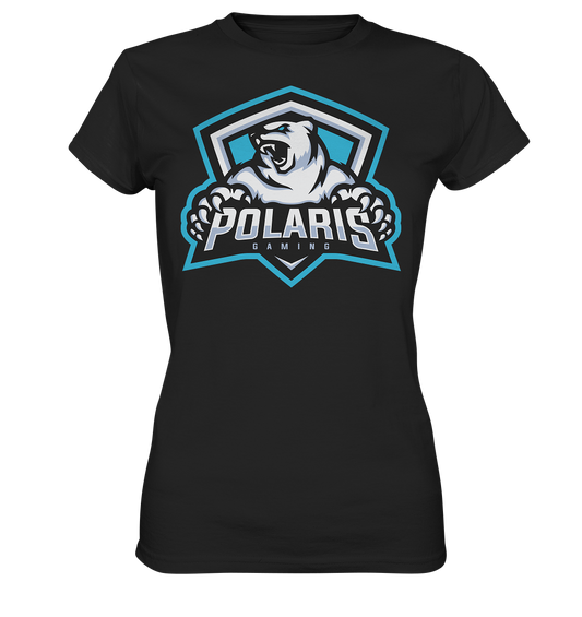 POLARIS GAMING - Ladies Basic Shirt