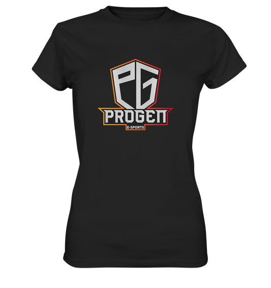 PROGEN ESPORTS - Ladies Basic Shirt