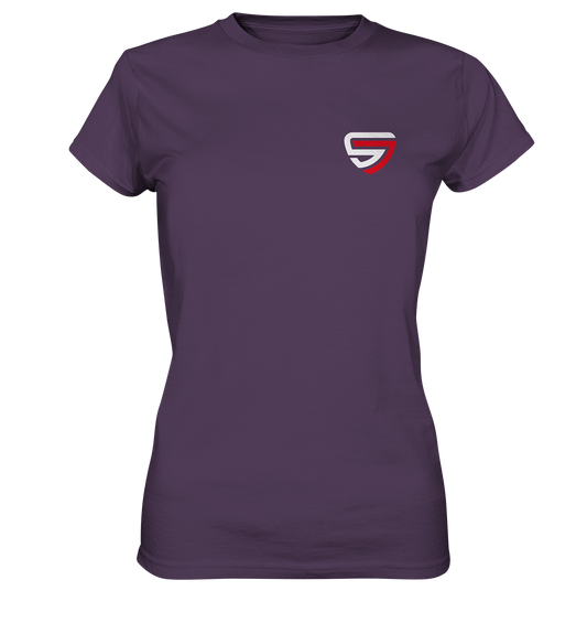 STEALTH7 ESPORTS ICONIC - Ladies Basic Shirt