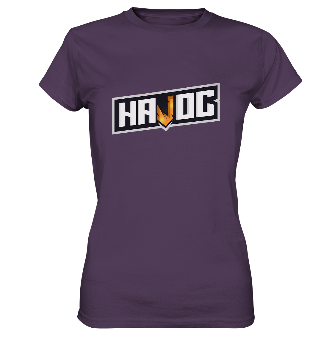 HAVOC Classic - Ladies Basic Shirt