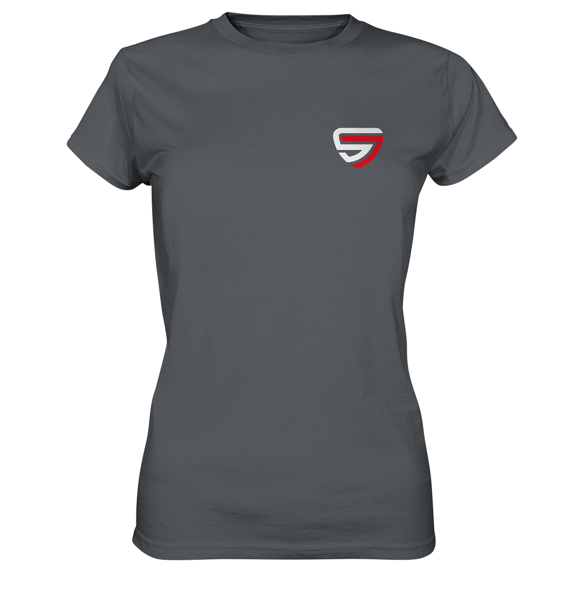STEALTH7 ESPORTS ICONIC - Ladies Basic Shirt