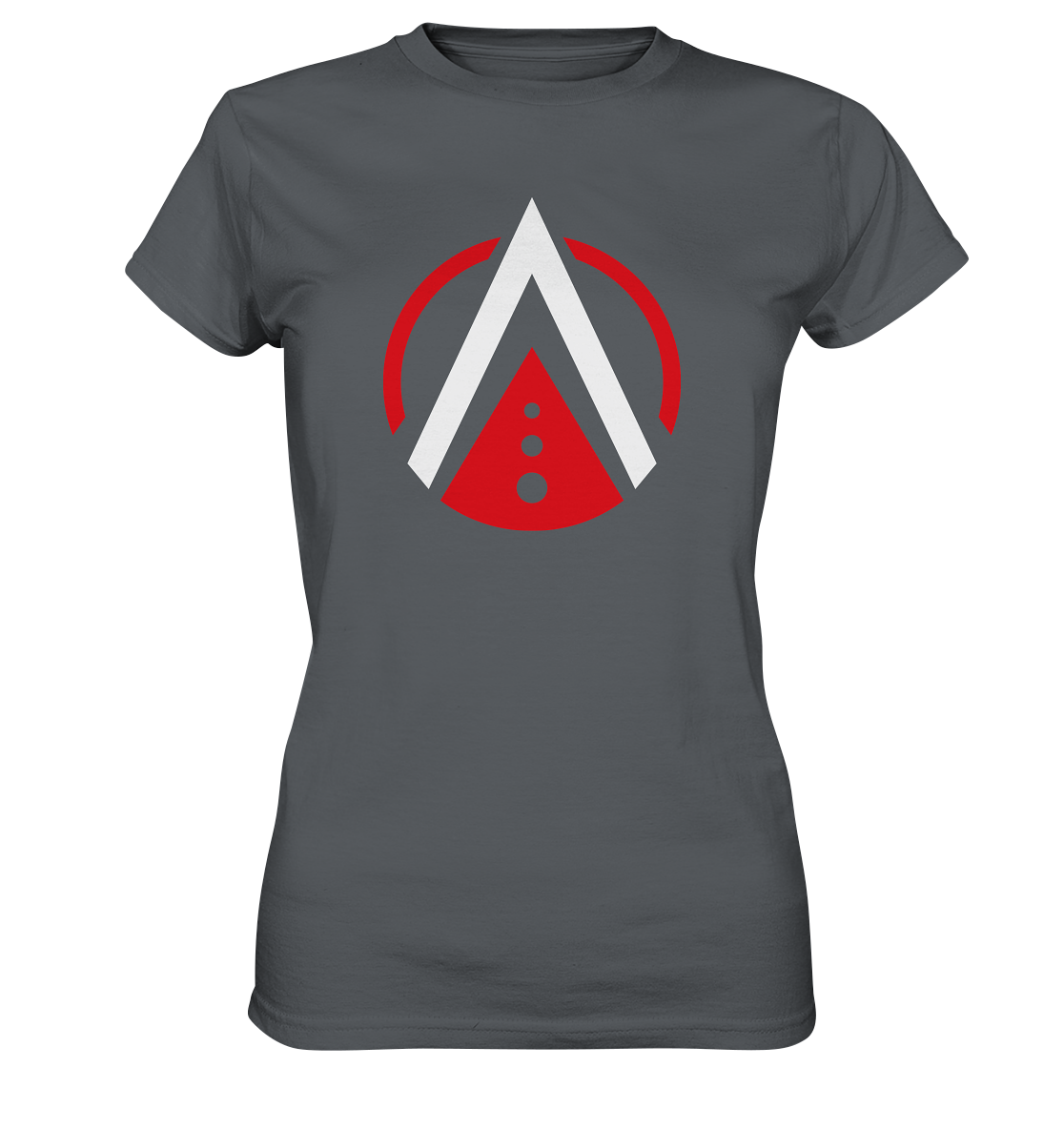 TEAM AZAPT - Ladies Basic Shirt