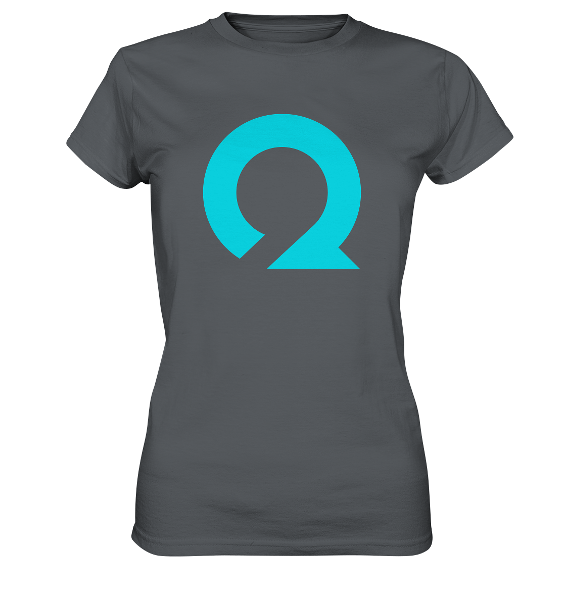 QUIRE ICON - Ladies Basic Shirt