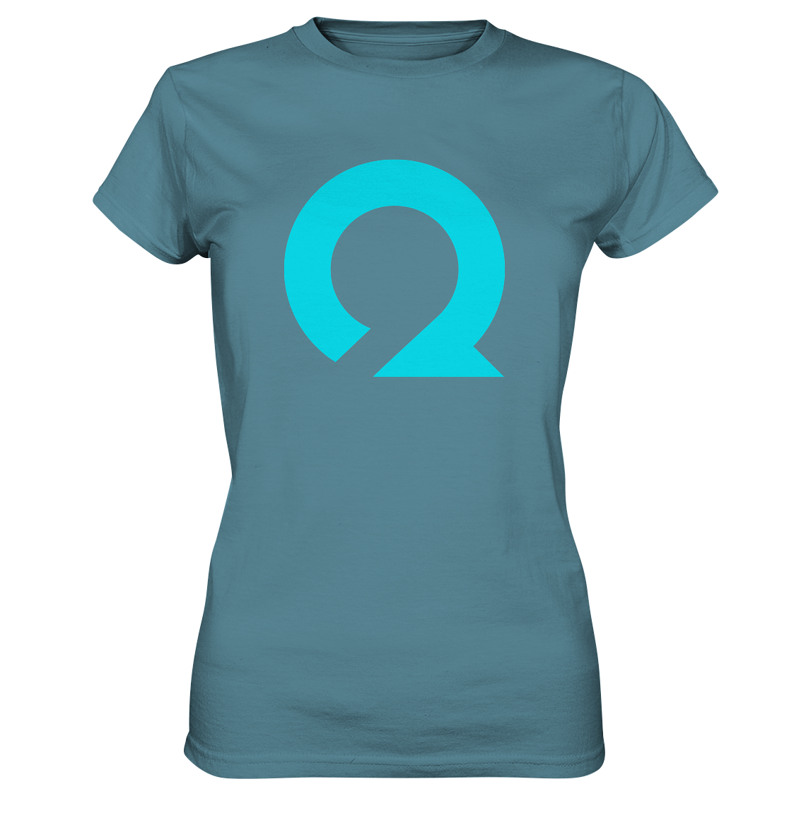 QUIRE ICON - Ladies Basic Shirt