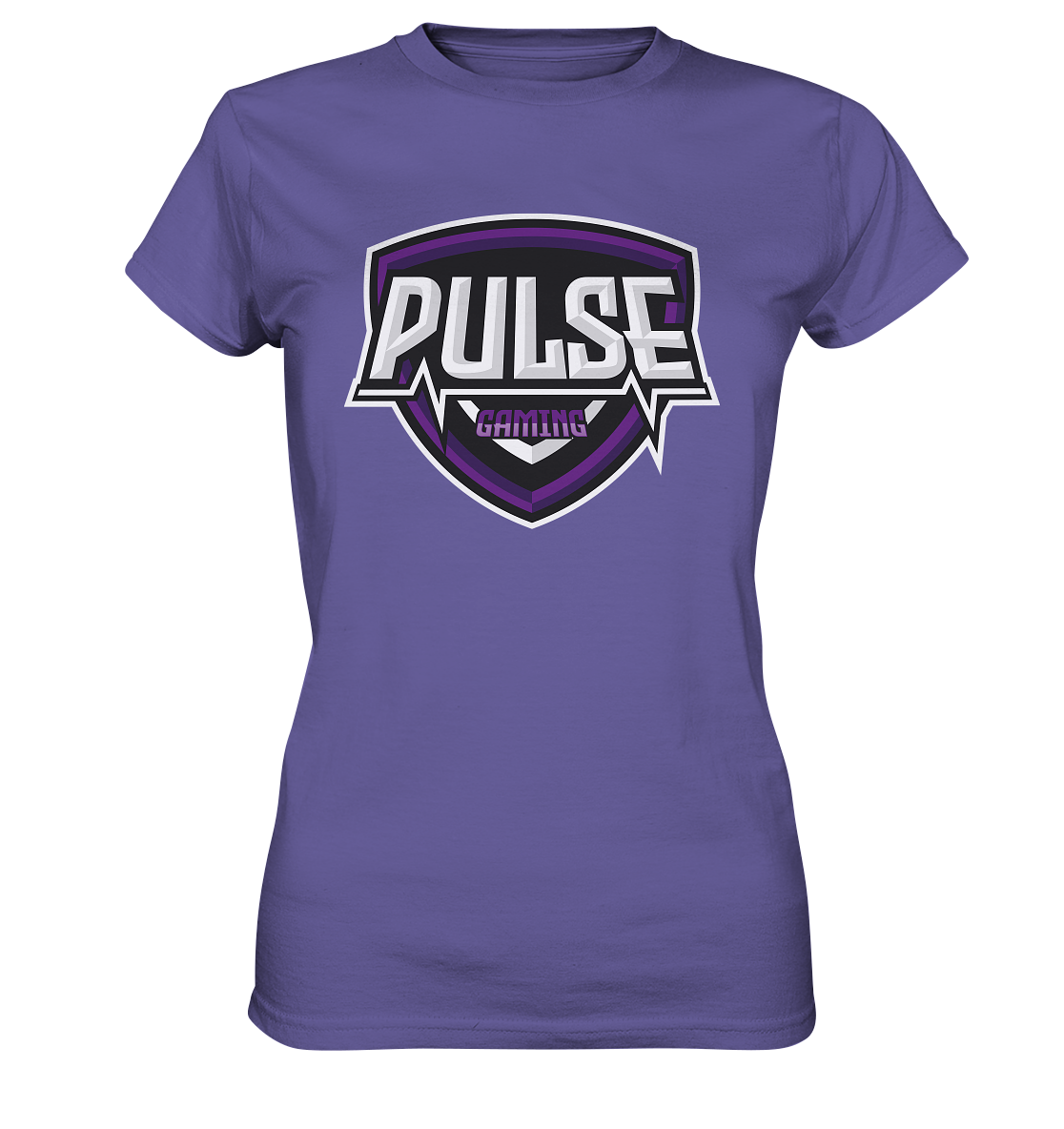 PULSE GAMING - Ladies Basic Shirt