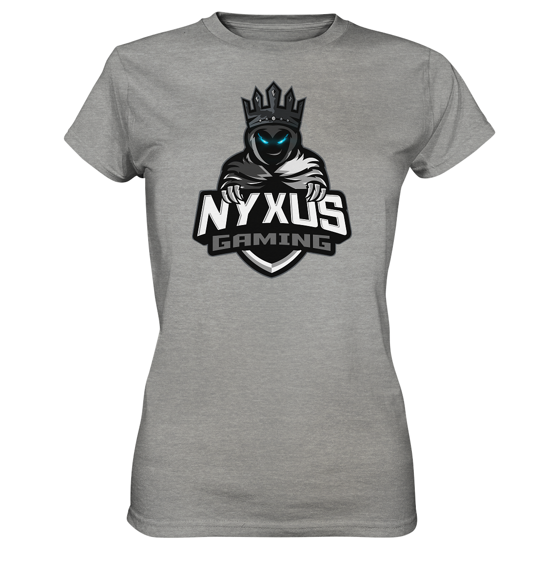 NYXUS GAMING - Ladies Basic Shirt
