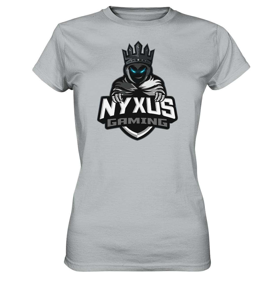 NYXUS GAMING - Ladies Basic Shirt