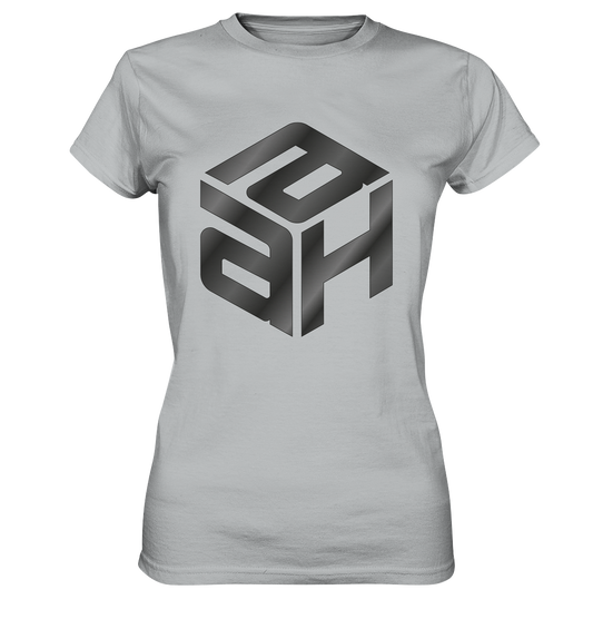 AAH - Ladies Basic Shirt