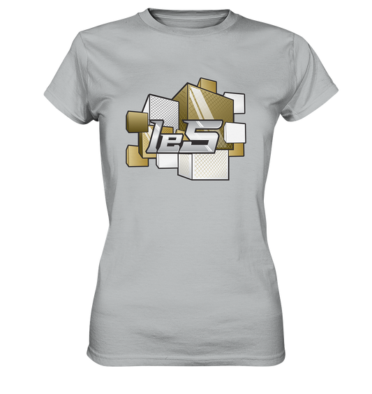 INEXORABLE ESPORTS - Ladies Basic Shirt