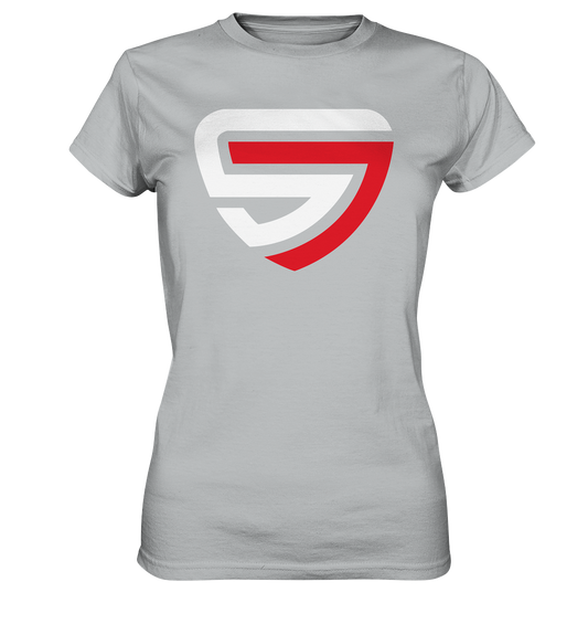 STEALTH7 ESPORTS - Ladies Basic Shirt