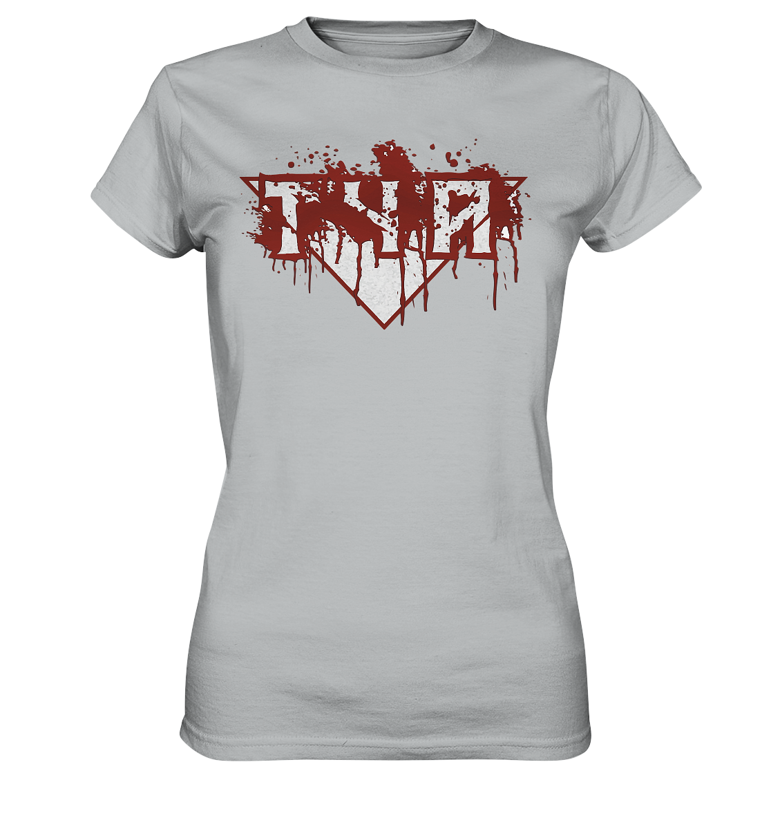 T4A - Ladies Basic Shirt