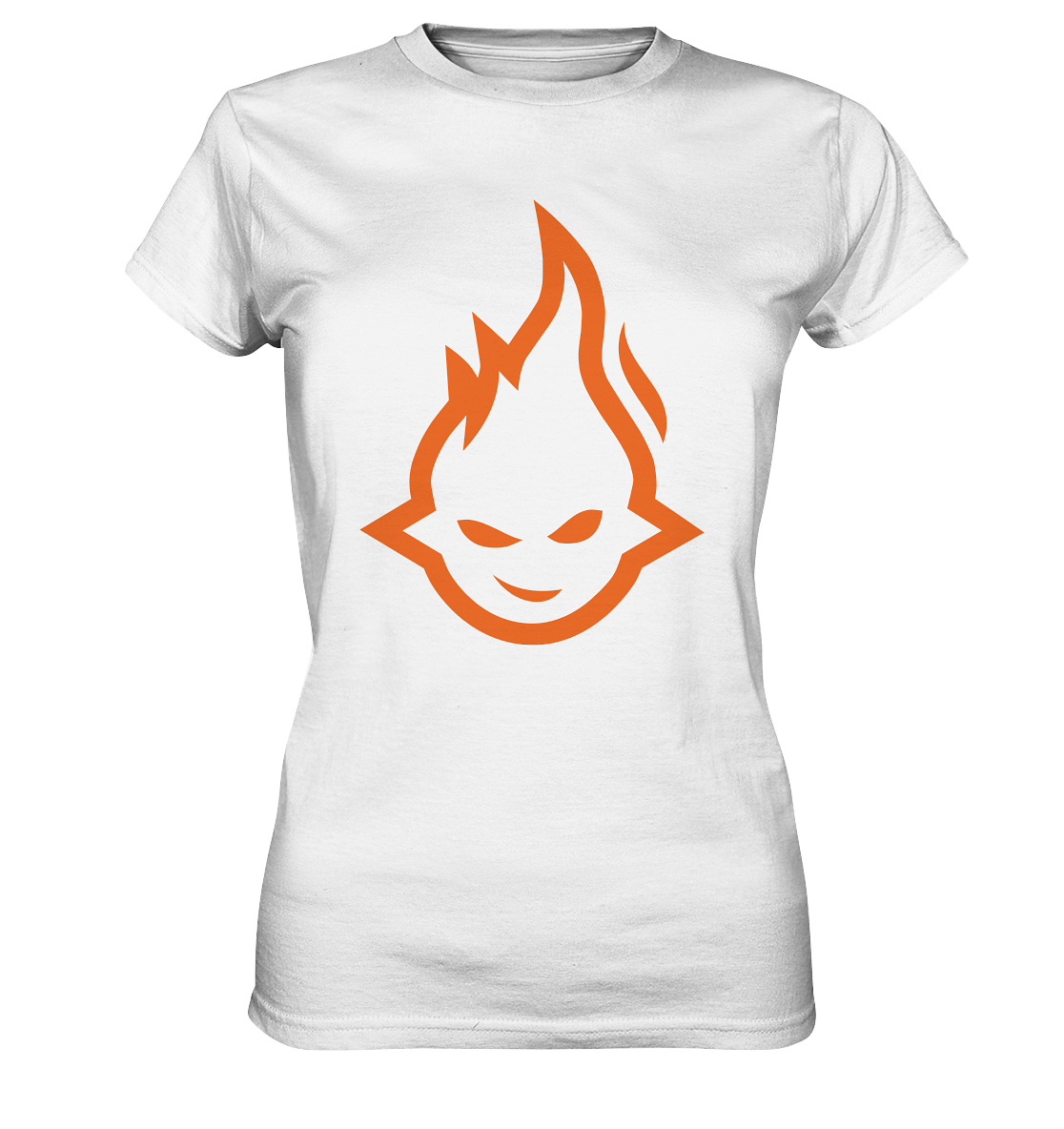 SUNBURN ESPORTS - Ladies Basic Shirt