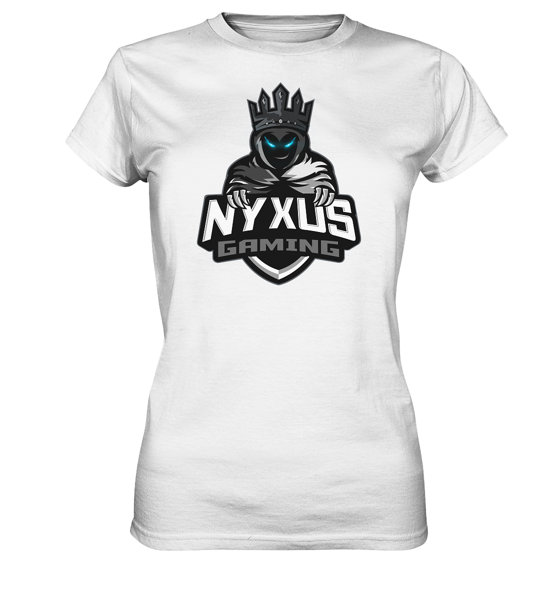 NYXUS GAMING - Ladies Basic Shirt