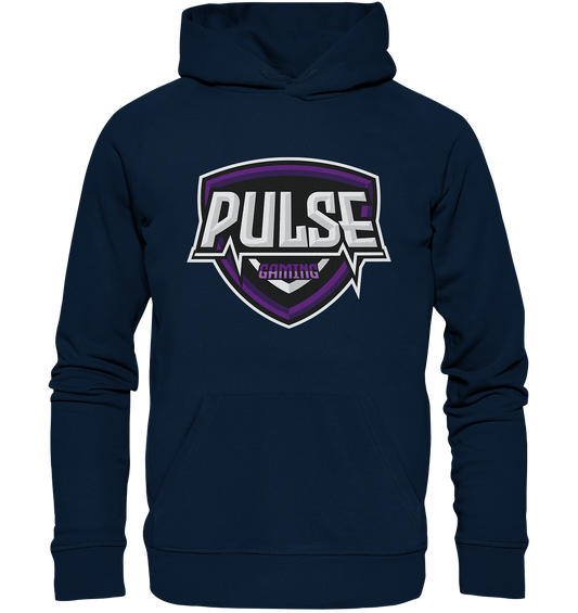 PULSE GAMING - Basic Hoodie
