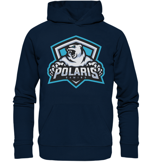 POLARIS GAMING - Basic Hoodie