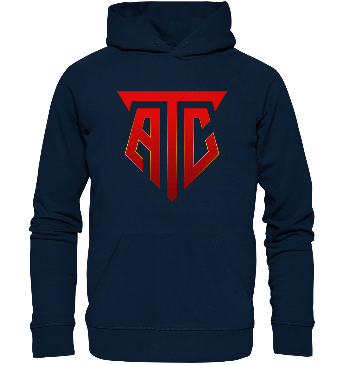 ARTIC - Basic Hoodie