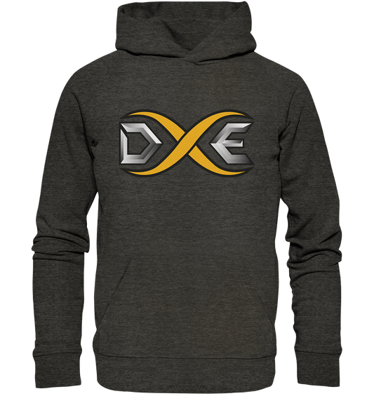 DXE - Basic Hoodie