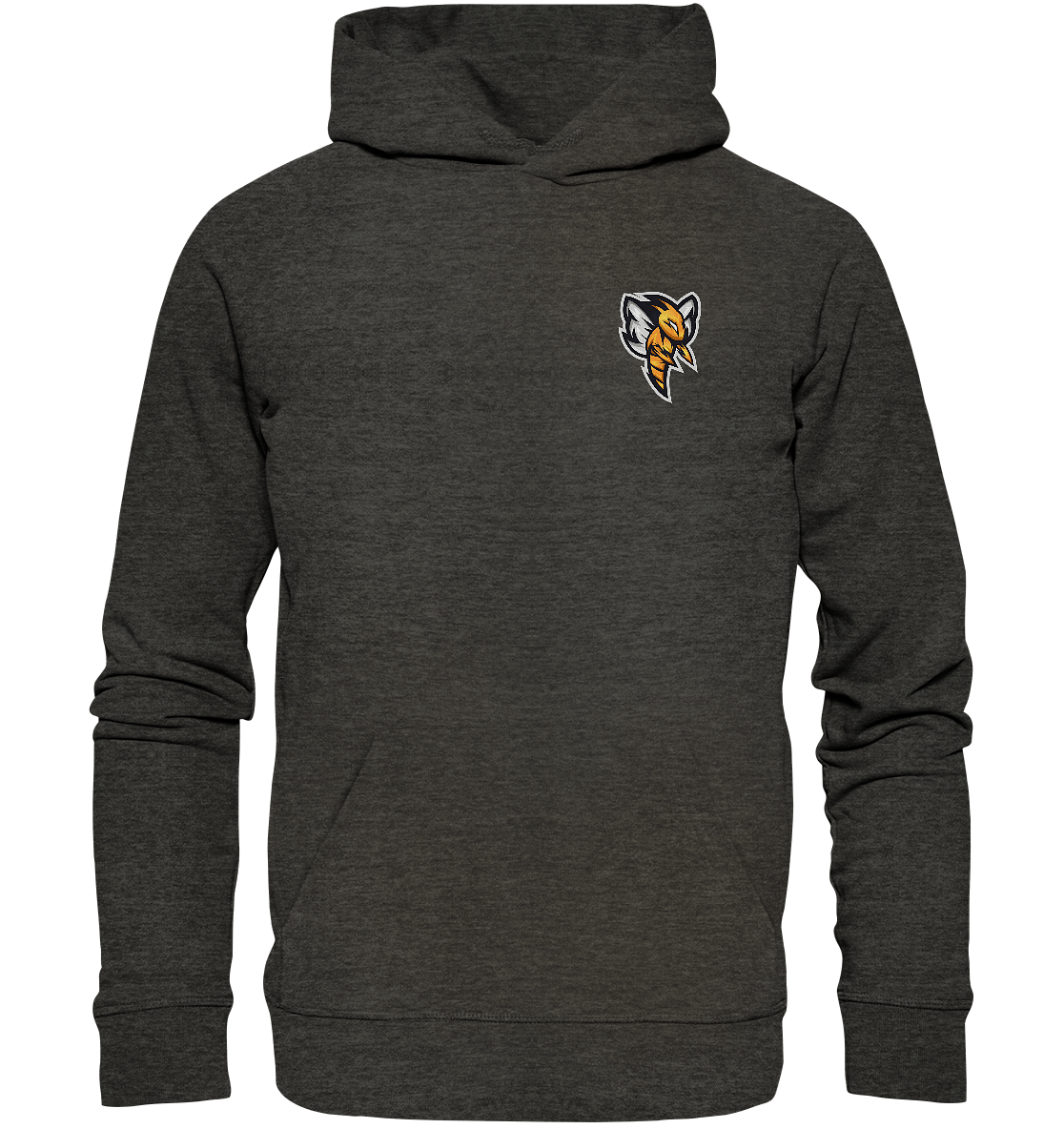 HAVOC Iconic - Basic Hoodie