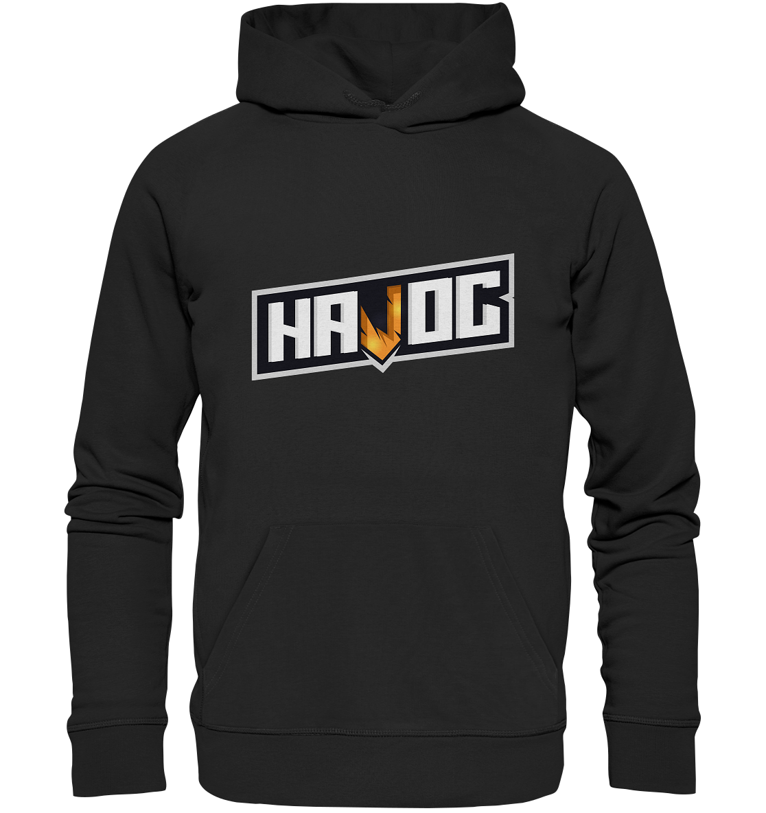 HAVOC Classic - Basic Hoodie