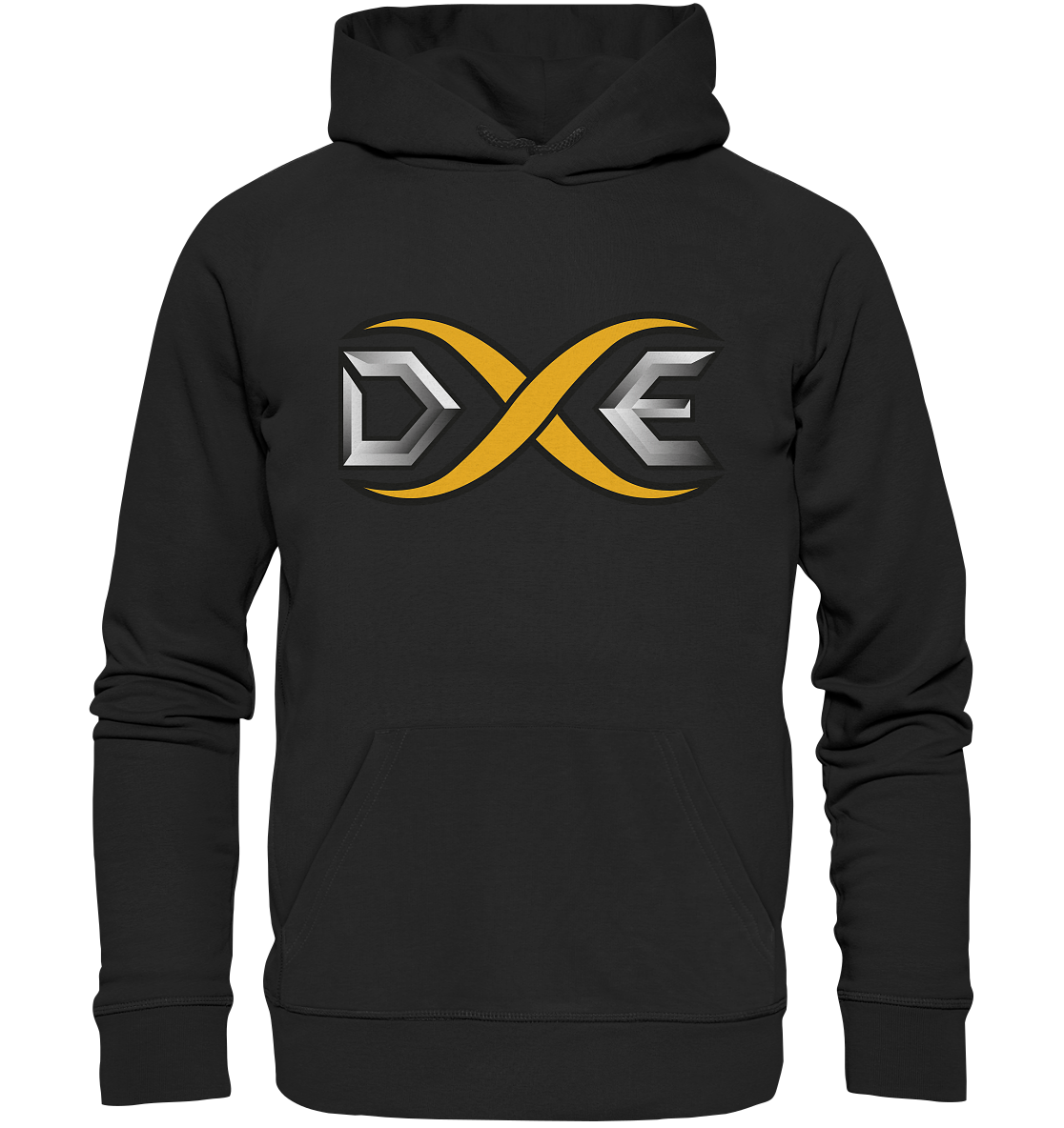 DXE - Basic Hoodie