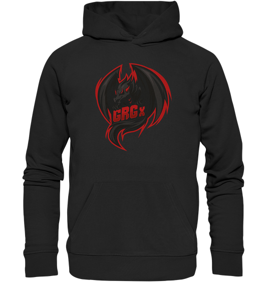 GRGX - Basic Hoodie