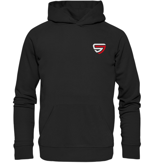 STEALTH7 ESPORTS ICONIC - Basic Hoodie