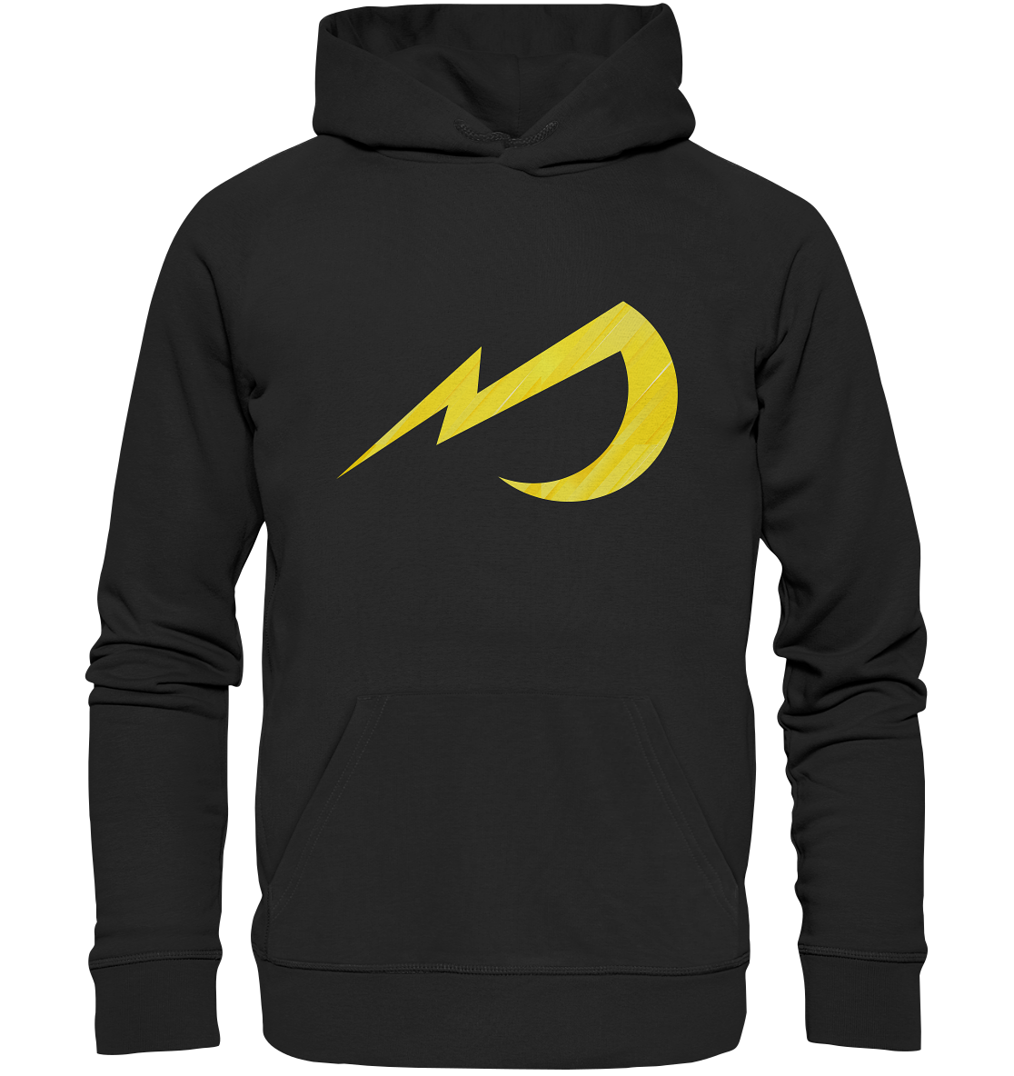 MADISH - Basic Hoodie