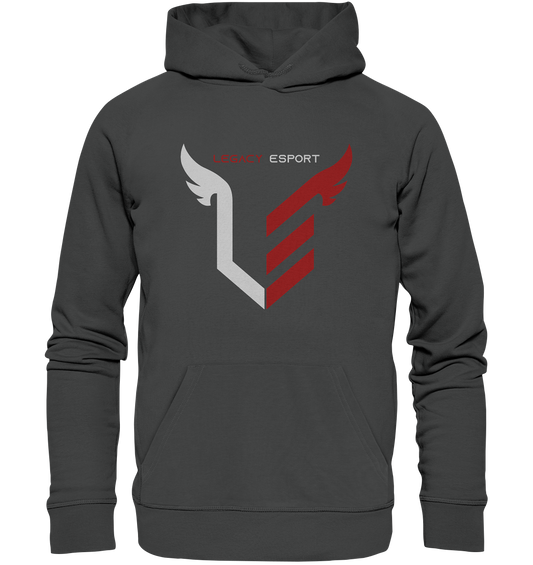 LEGACY ESPORT - Basic Hoodie