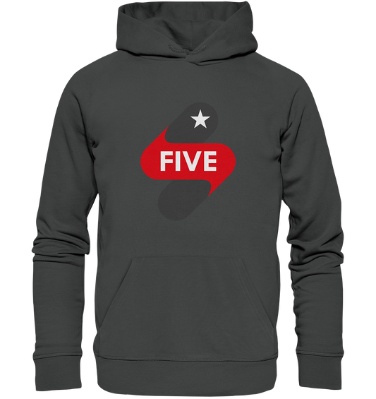 STAGE5 GAMING - Basic Hoodie