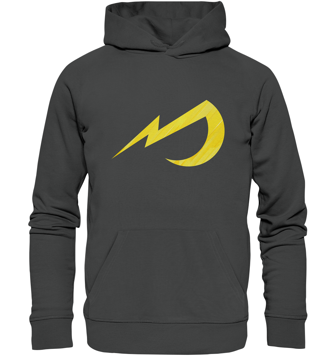 MADISH - Basic Hoodie