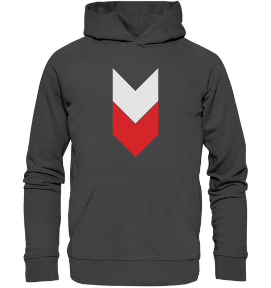 ARROW - Basic Hoodie