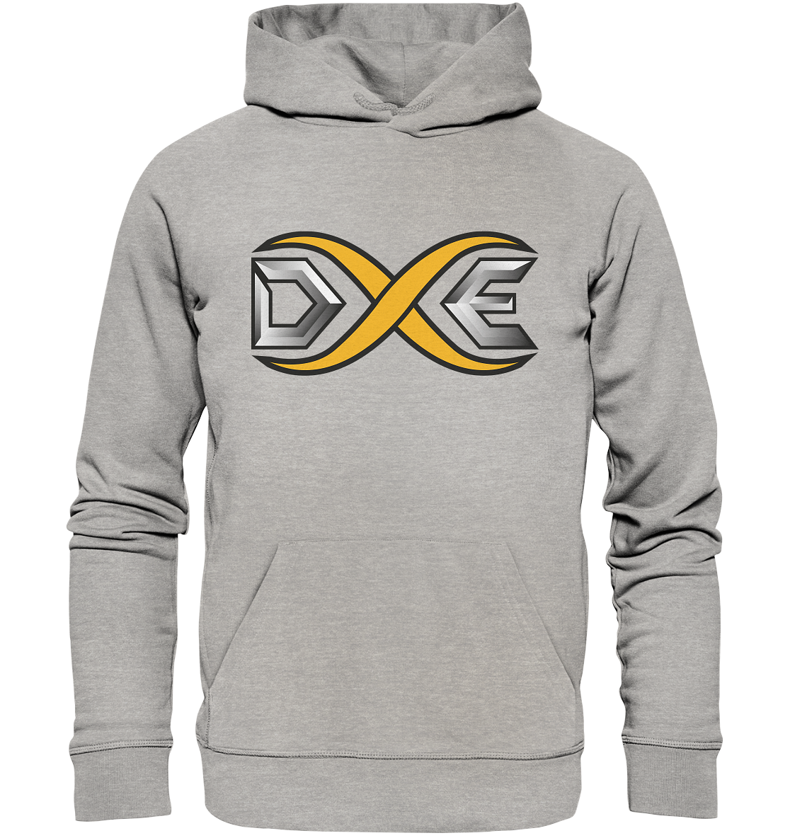 DXE - Basic Hoodie