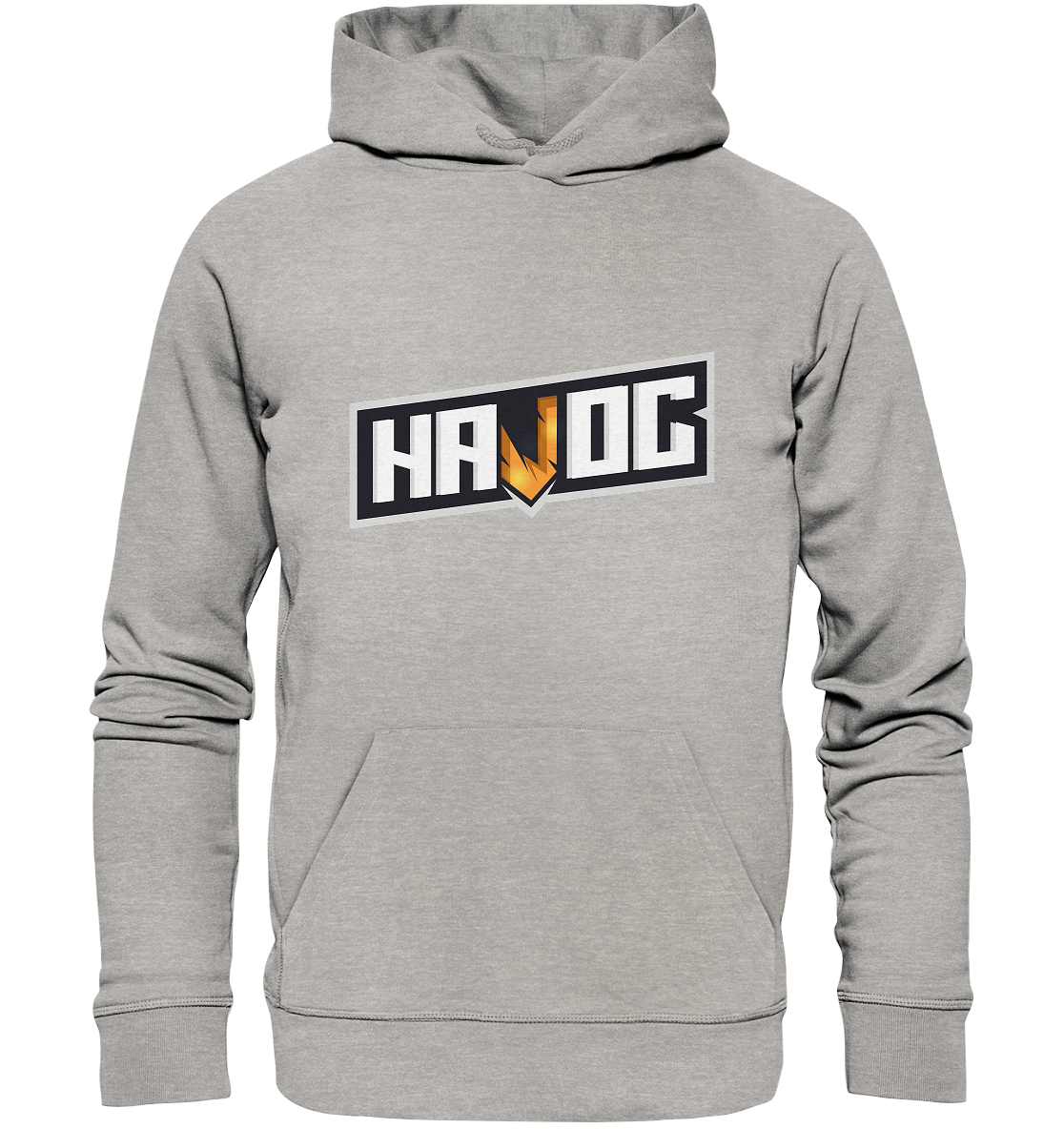 HAVOC Classic - Basic Hoodie