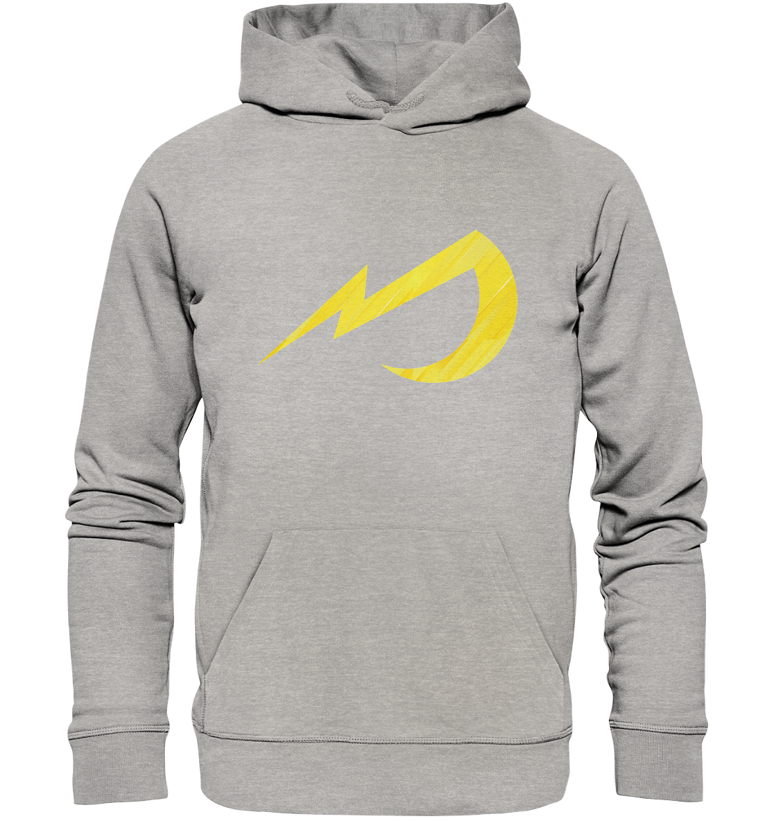 MADISH - Basic Hoodie