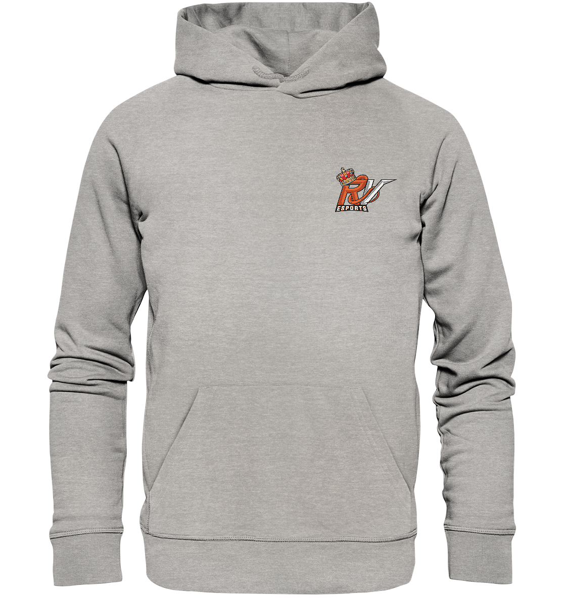 ROYAL VIPERS ESPORTS - Basic Hoodie