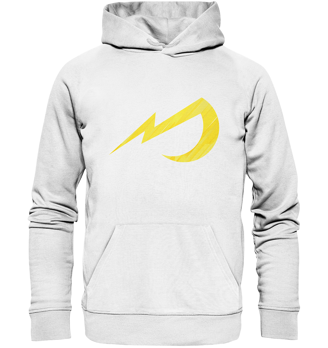 MADISH - Basic Hoodie