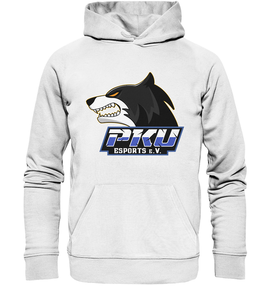 PKU ESPORTS E.V. - Basic Hoodie
