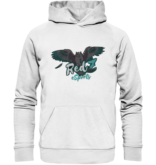 REDZ ESPORTS TURQUOISE -  Basic Hoodie