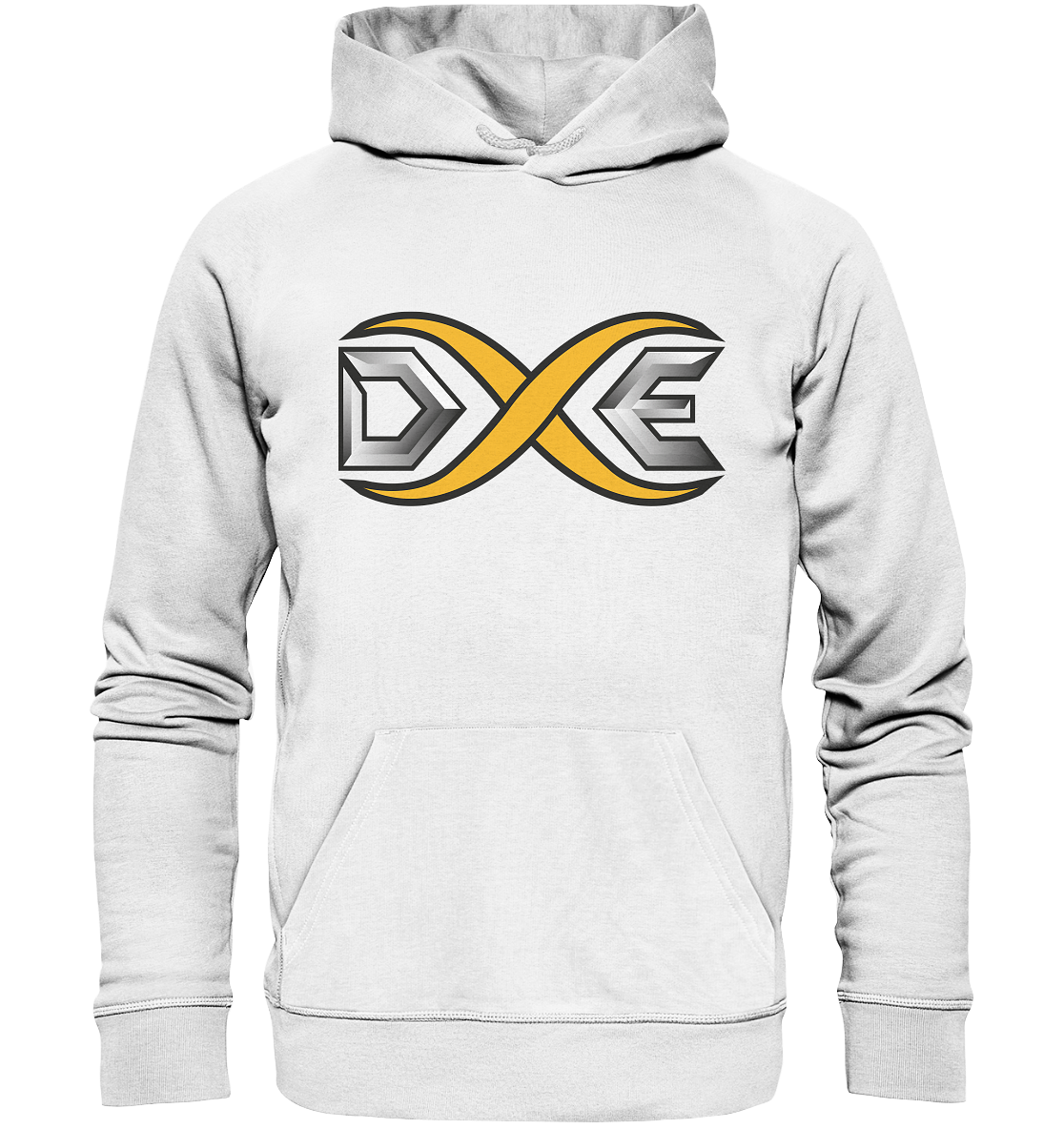 DXE - Basic Hoodie